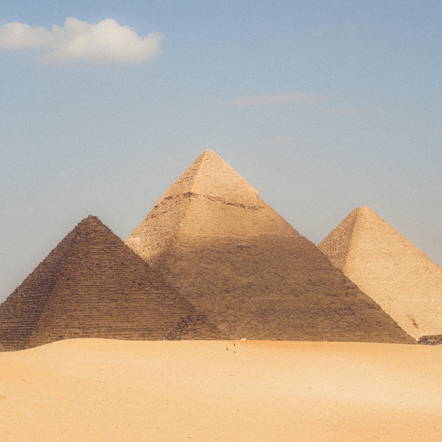 Kabaka Pyramid — Le Lyriste Engagé, épisode du podcast Universal Stations