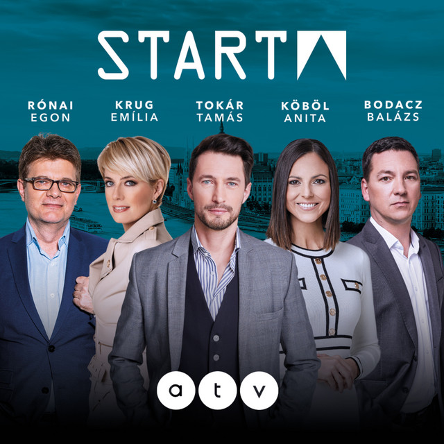 Start | Podcast on Spotify