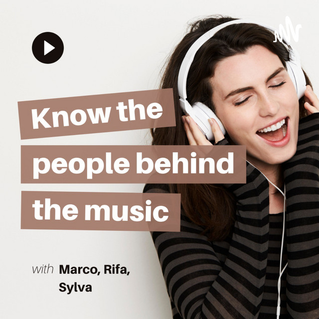 Song exploder | Podcast on Spotify