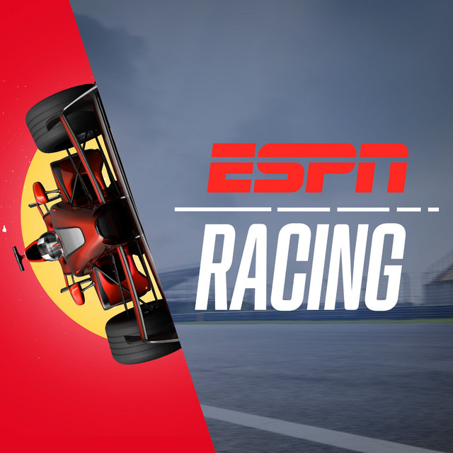 ESPN Racing | Podcast on Spotify