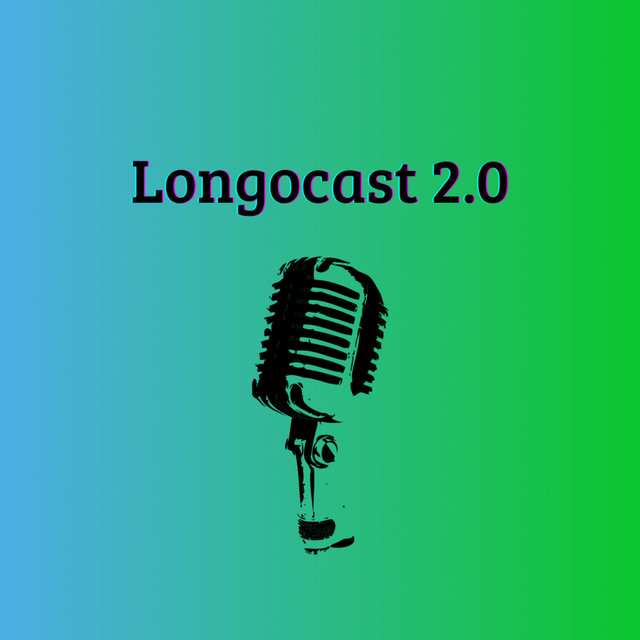 Longocast podcast artwork