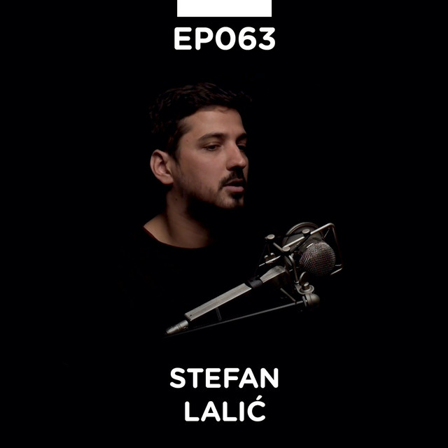 EP 063: Stefan Lalić, proizvodnja zdravih slatkiša - Pojačalo podcast