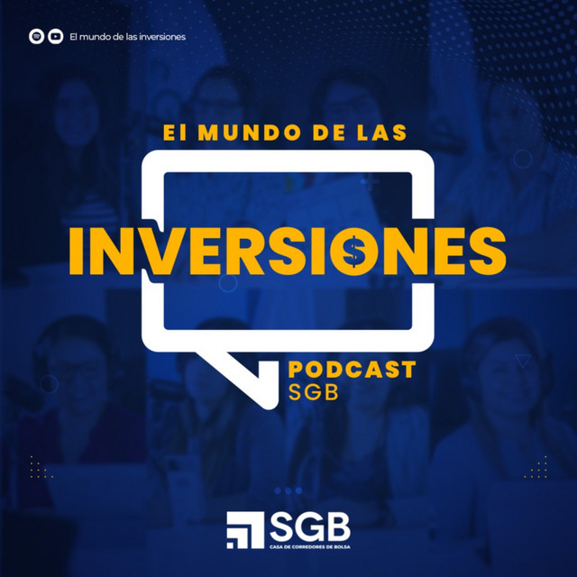 El mundo de las inversiones | Podcast on Spotify