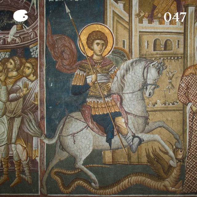 Sv. Đorđe - đurđevdanski specijal | Izvolite u salon 47