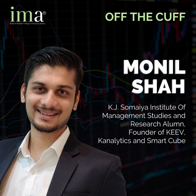 Delving into the World of Algorithmic Trading Off the Cuff Podcast