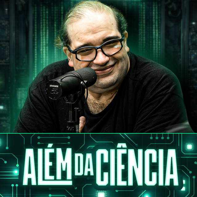Além da Ciência Podcast podcast artwork