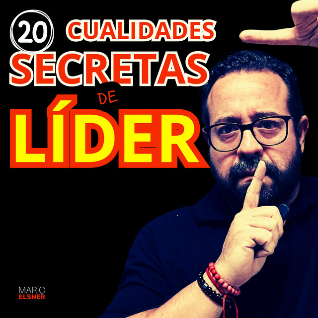 Portada de LIDERAZGO INCÓMODO con Mario Elsner