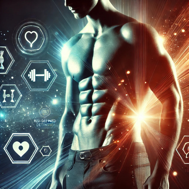 Portada de Fausto Alfaro - Fitness Podcast