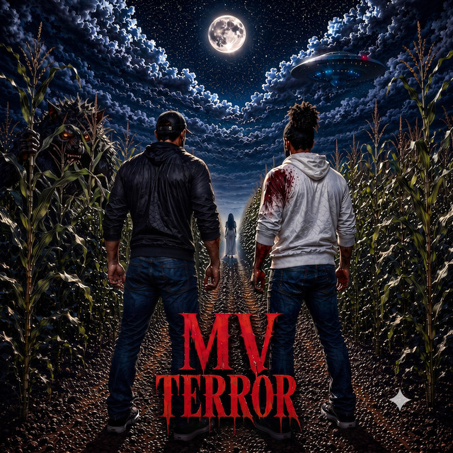 Multiverso Terror  podcast artwork