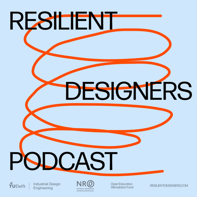 The Resilient Designers Podcast | Podcast on Spotify
