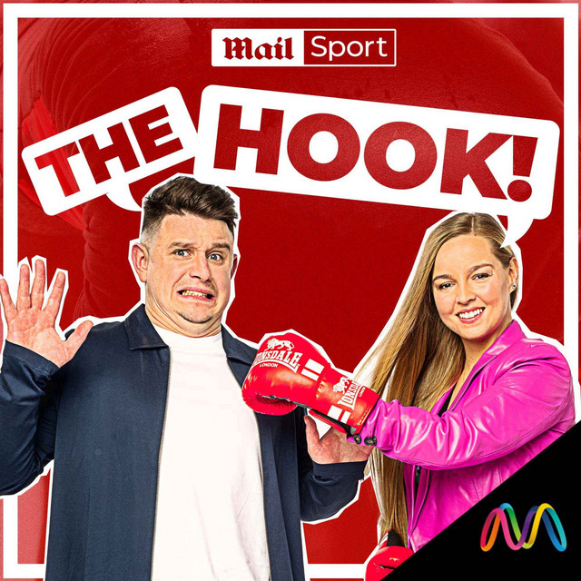 The Hook! | Podcast on Spotify
