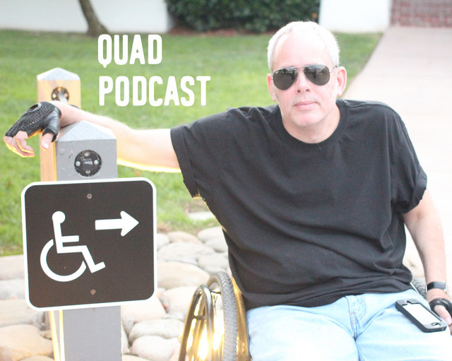 Quad Podcast | Podcast on Spotify