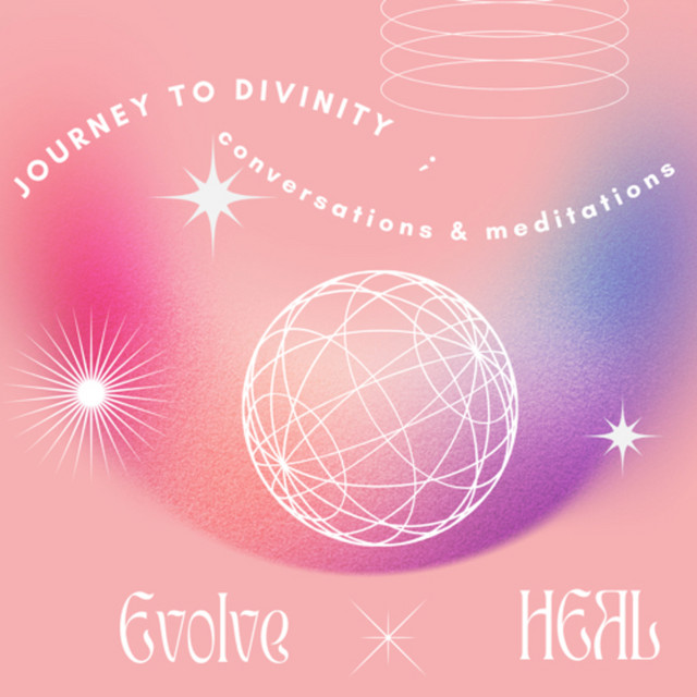 Journey to divinity | Podcast on Spotify