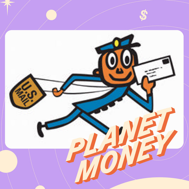 ZIP Codes! - Planet Money | Podcast on Spotify