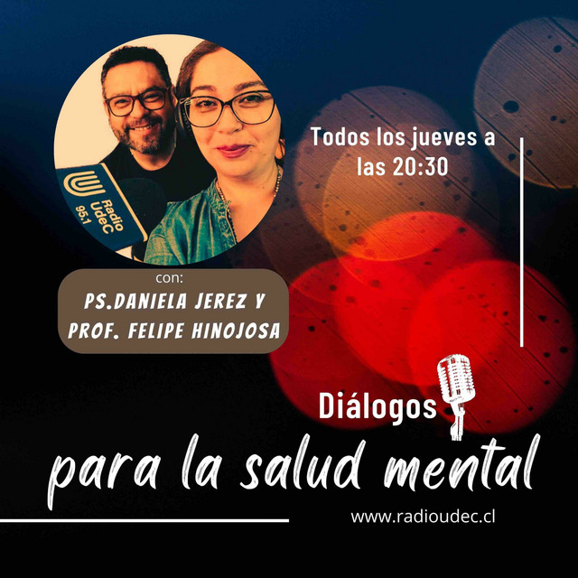 Diálogos para la salud mental | Podcast on Spotify