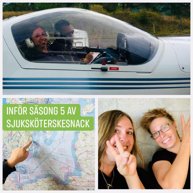 Det blåser nya vindar