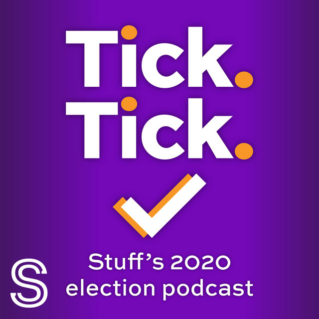 Tick. Tick. | Podcast on Spotify