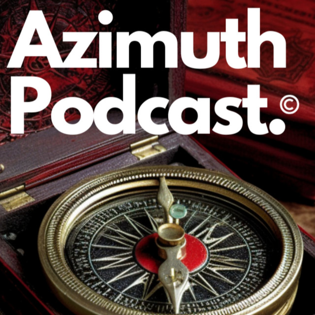 Azimuth | Podcast on Spotify