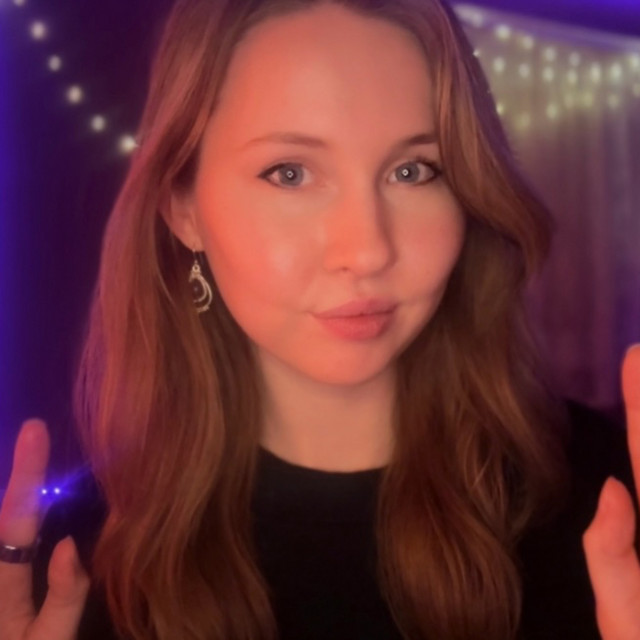 Mellow Maddy ASMR | Podcast on Spotify