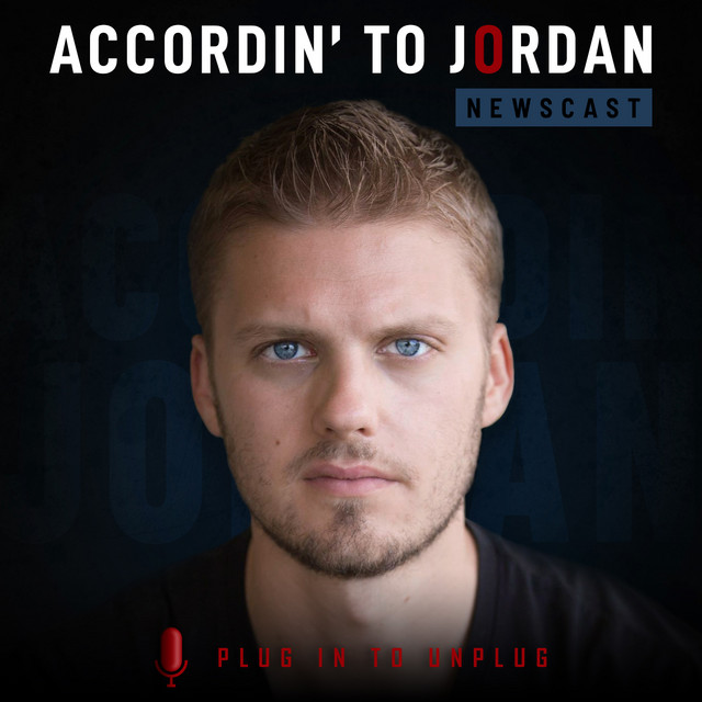 The Jordan Sather Show | Podcast on Spotify