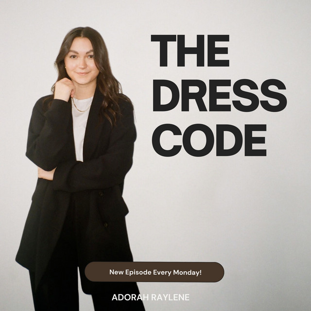 The Dress Code | Podcast on Spotify