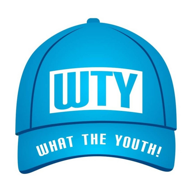 WTY What The Youth | Podcast on Spotify
