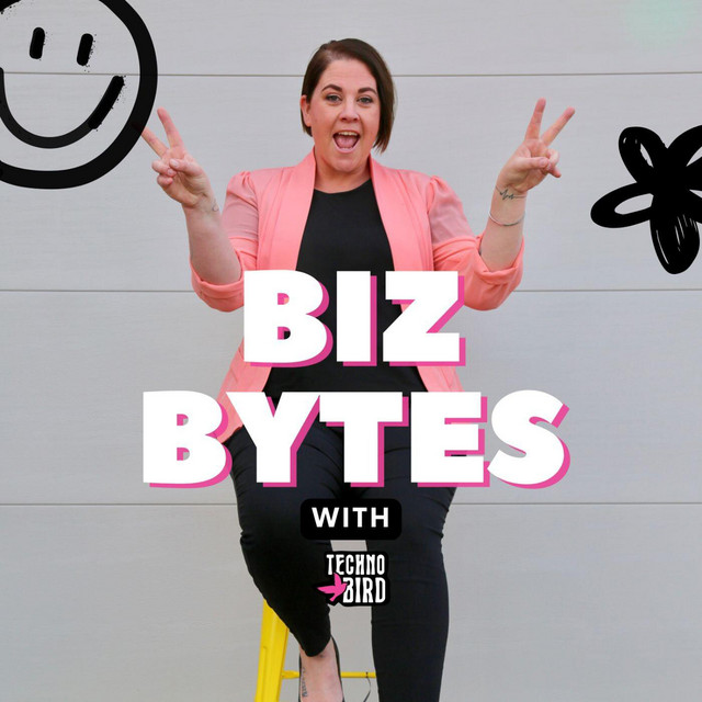 Biz Bytes with Techno Bird | Podcast on Spotify