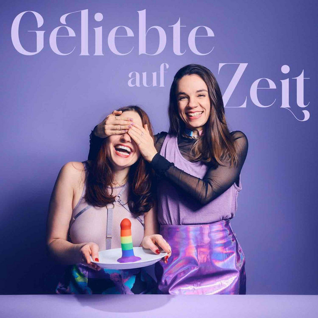 Labello, Staubsauger, Duschkopf  Wir masturbieren mit  Haushaltsgegenstnden - Geliebte auf Zeit  der Sex-Podcast | Podcast on  Spotify