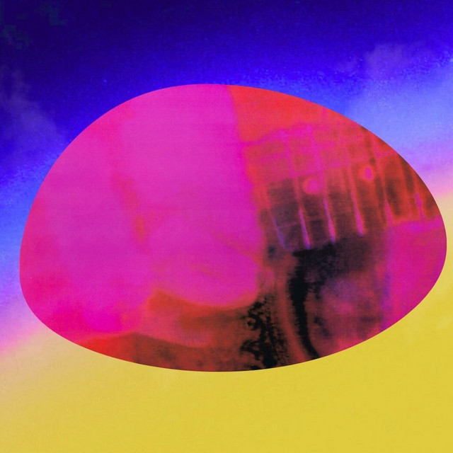 My Bloody Valentine - Loveless: A classic album revisit - Nialler9