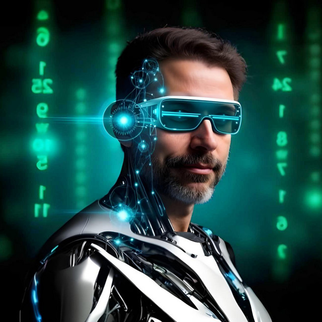 Portada de Inteligencia Artificial en Español