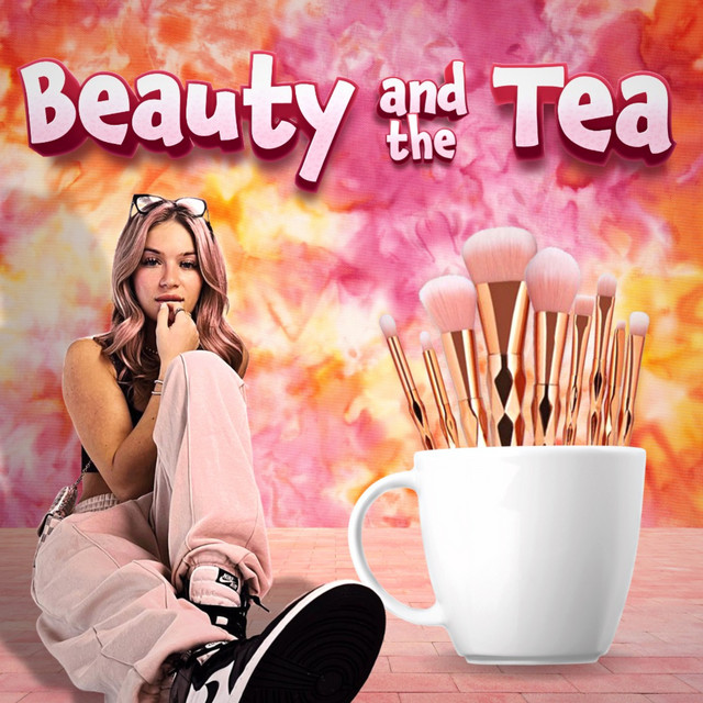 Beauty and the Tea podcast artwork