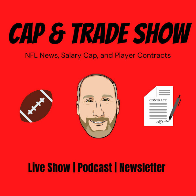 Cap & Trade Show | Podcast on Spotify