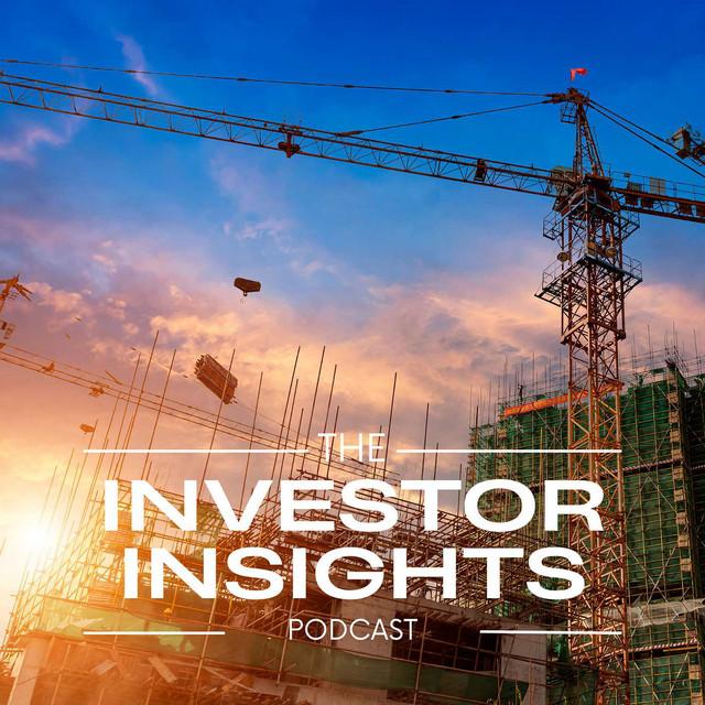 Investor Insights: Mastering Markets & Properties | Podcast on Spotify