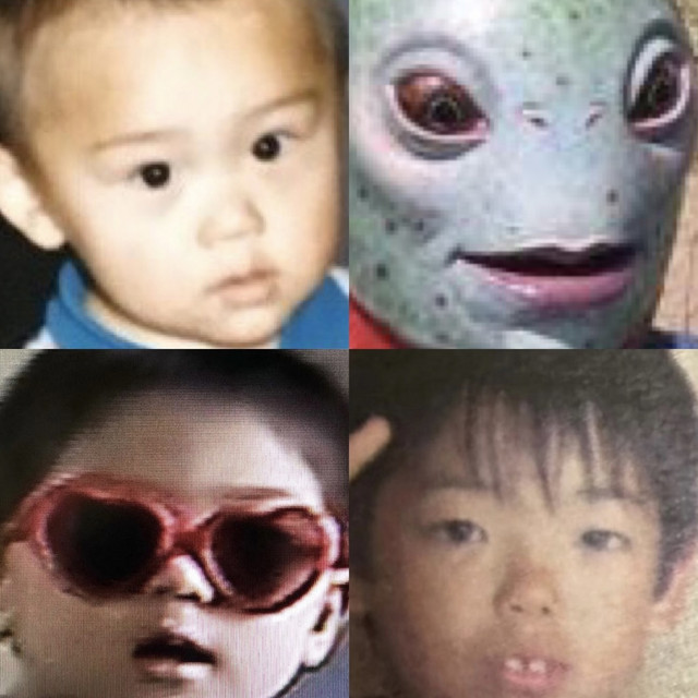 LIL 洋楽 SIN