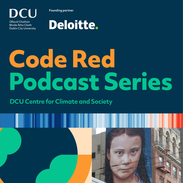 Code Red | Podcast on Spotify