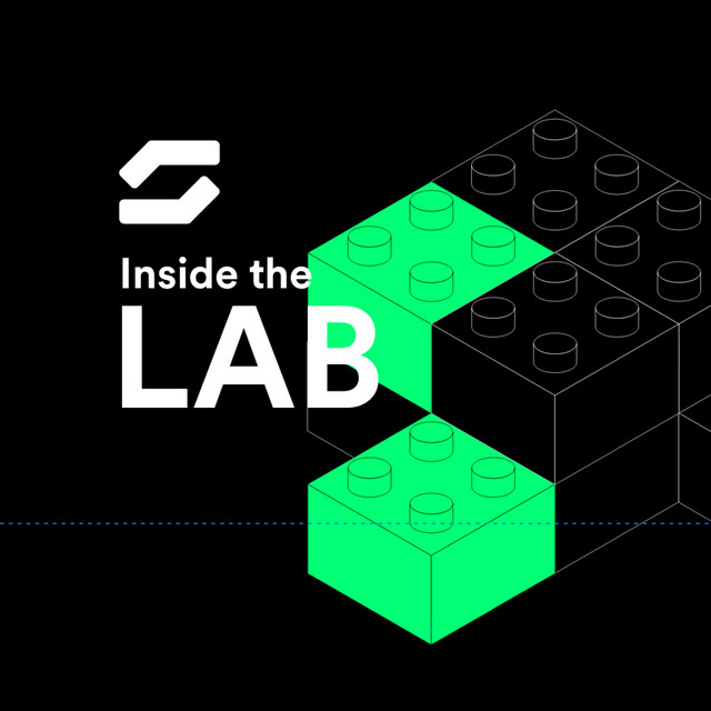 Inside the LAB - HDL | Podcast on Spotify