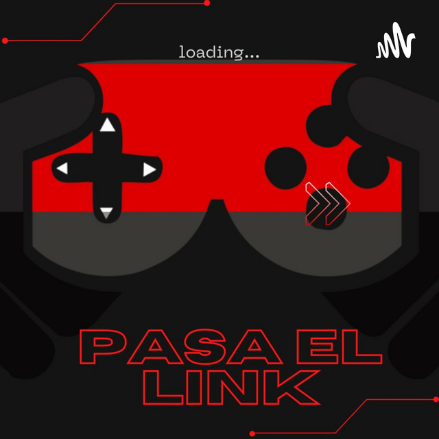 PASA EL LINK | Podcast on Spotify