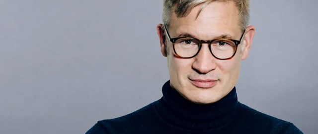 Wer ist Ulf Poschardt?