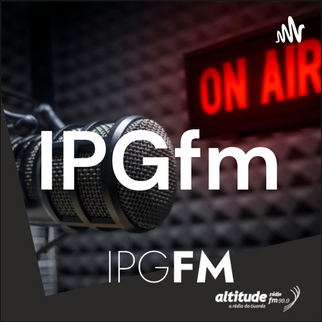 IPGfm | Podcast on Spotify