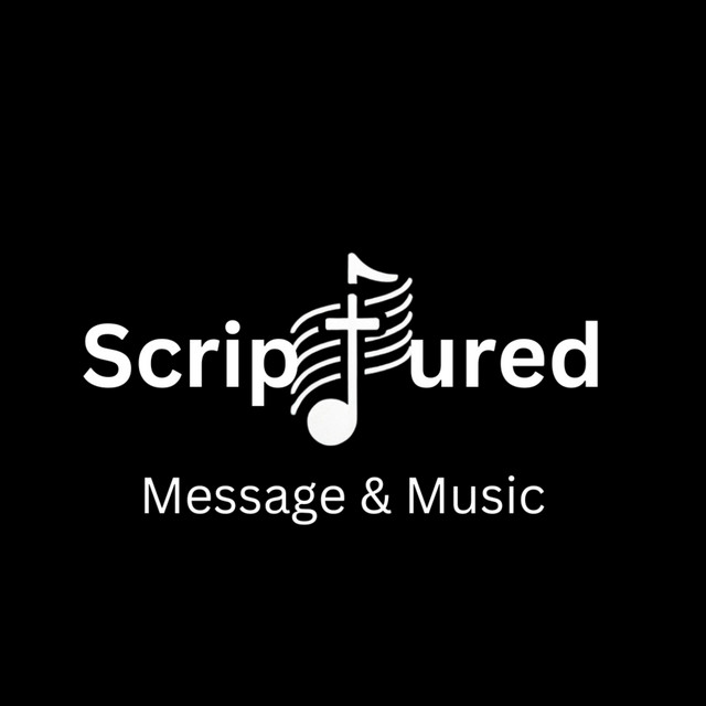 Scriptured | Podcast on Spotify