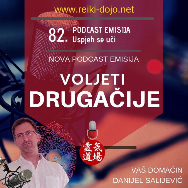 Voljeti drugačije - DanCast 82