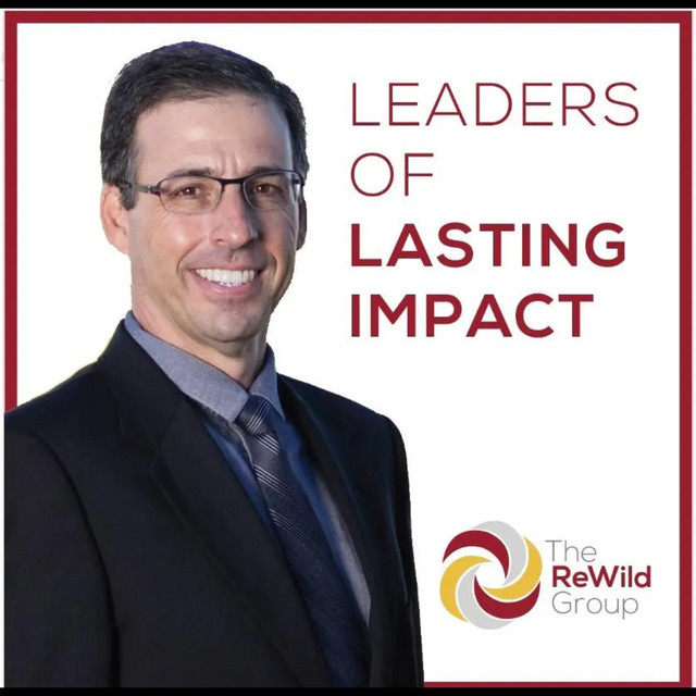 The Ultimate Guide To Overcoming Burnout And Achieving Impact on Leaders Of Lasting Impact