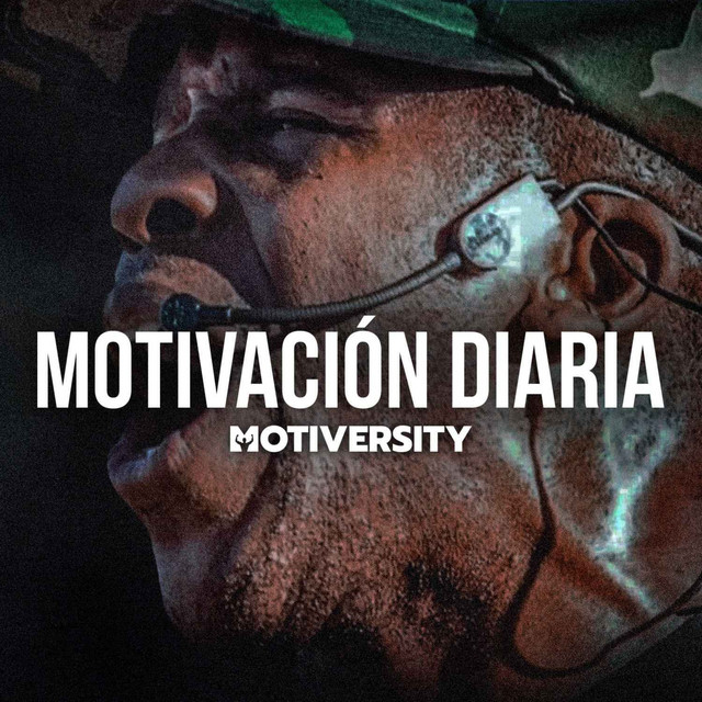 Portada de Motivación Diaria por Motiversity