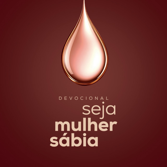 Devocional Seja Mulher Sábia podcast artwork