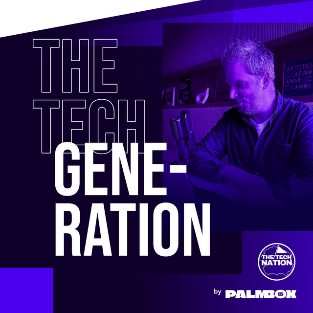 The Tech Generation | Podcast on Spotify