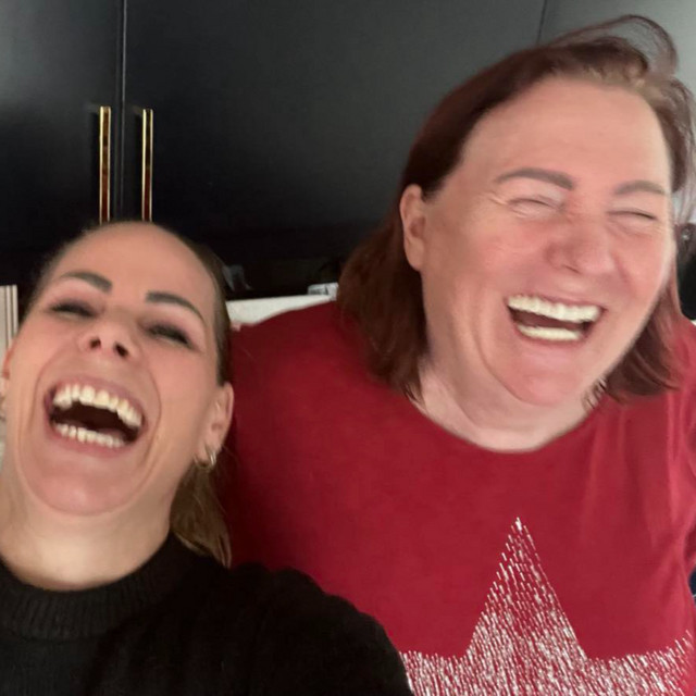 AnneMa og Ranja Mi sæiå det sånn  Norske Podcaster 