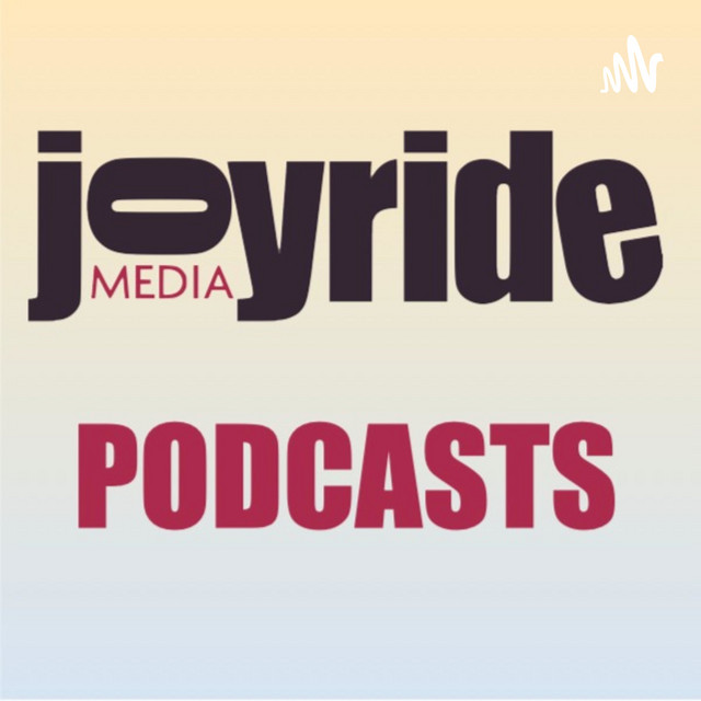 Joyride Media Podcasts | Podcast on Spotify