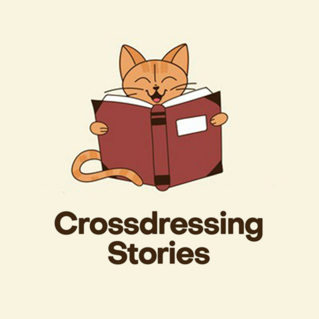 Mia's Crossdressing Stories | Podcast on Spotify