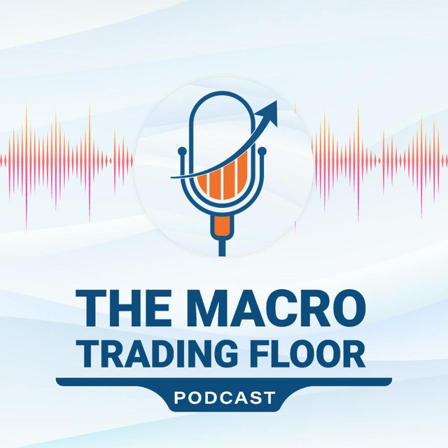 Carry & Options In A Trump World - The Macro Trading Floor | Podcast on ...