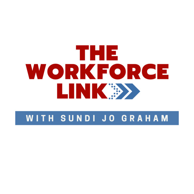The Workforce Link Podcast | Podcast on Spotify